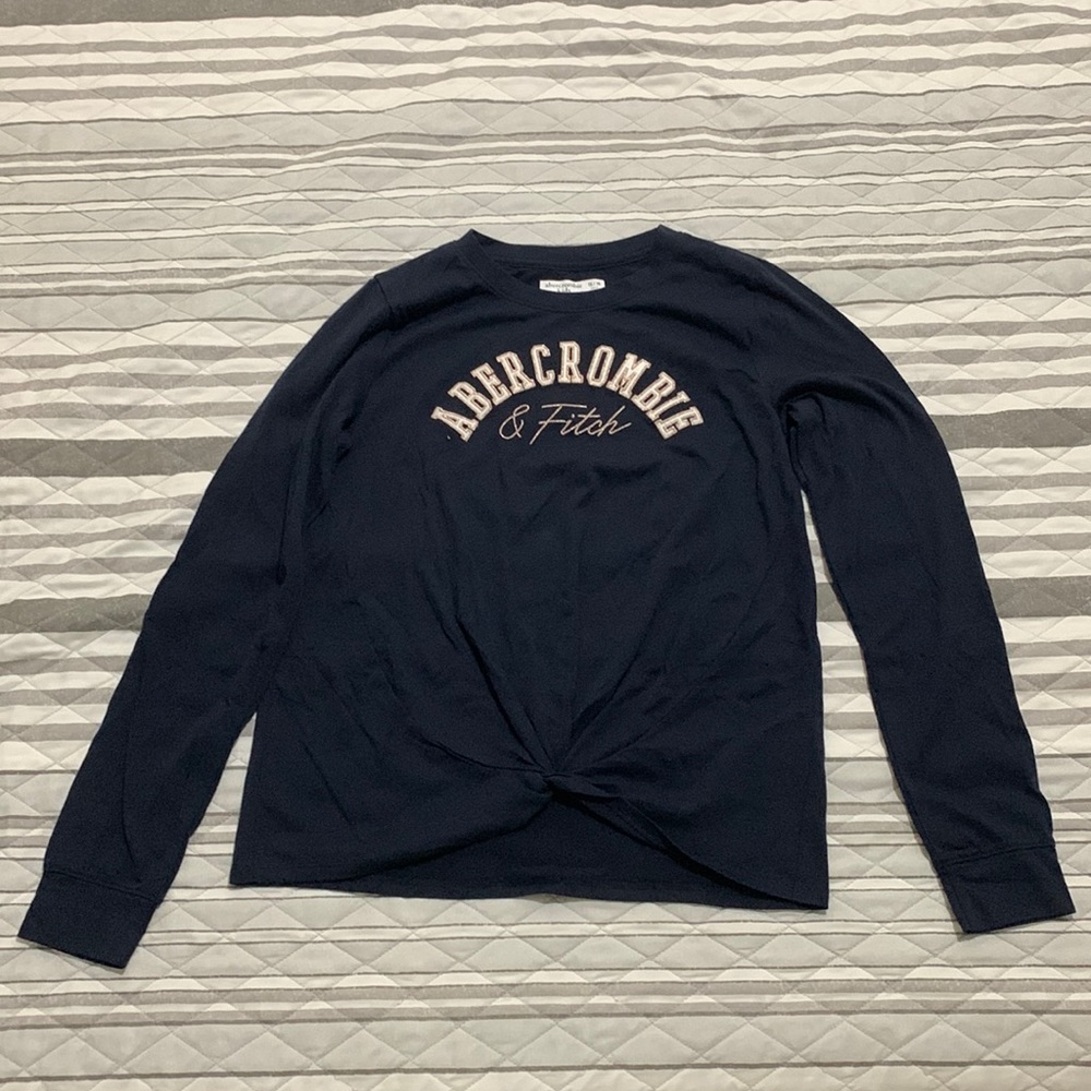 Item: Long Sleeved shirt
